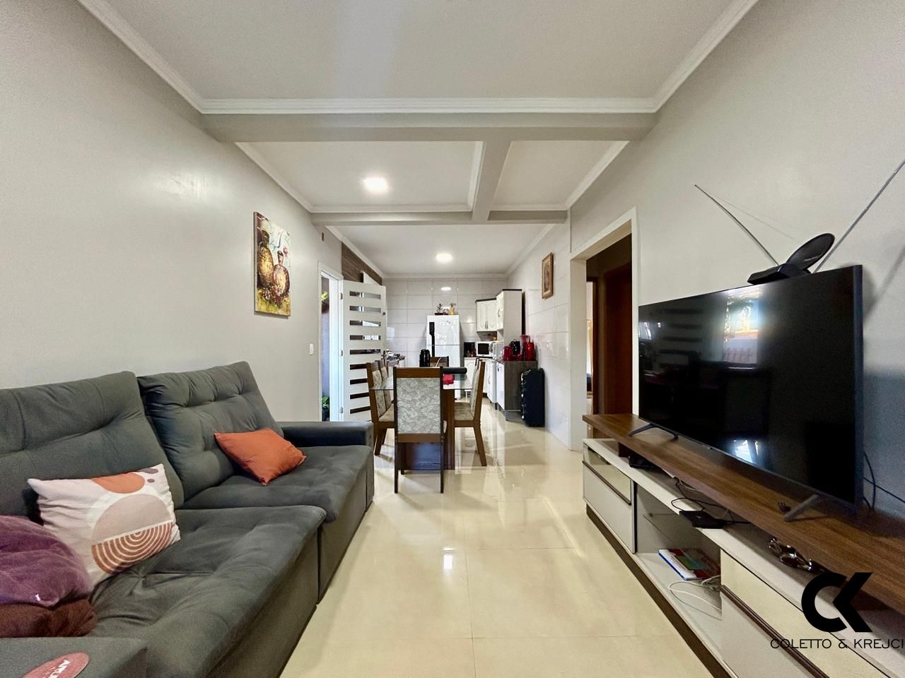 Casa à venda com 2 quartos, 103m² - Foto 15