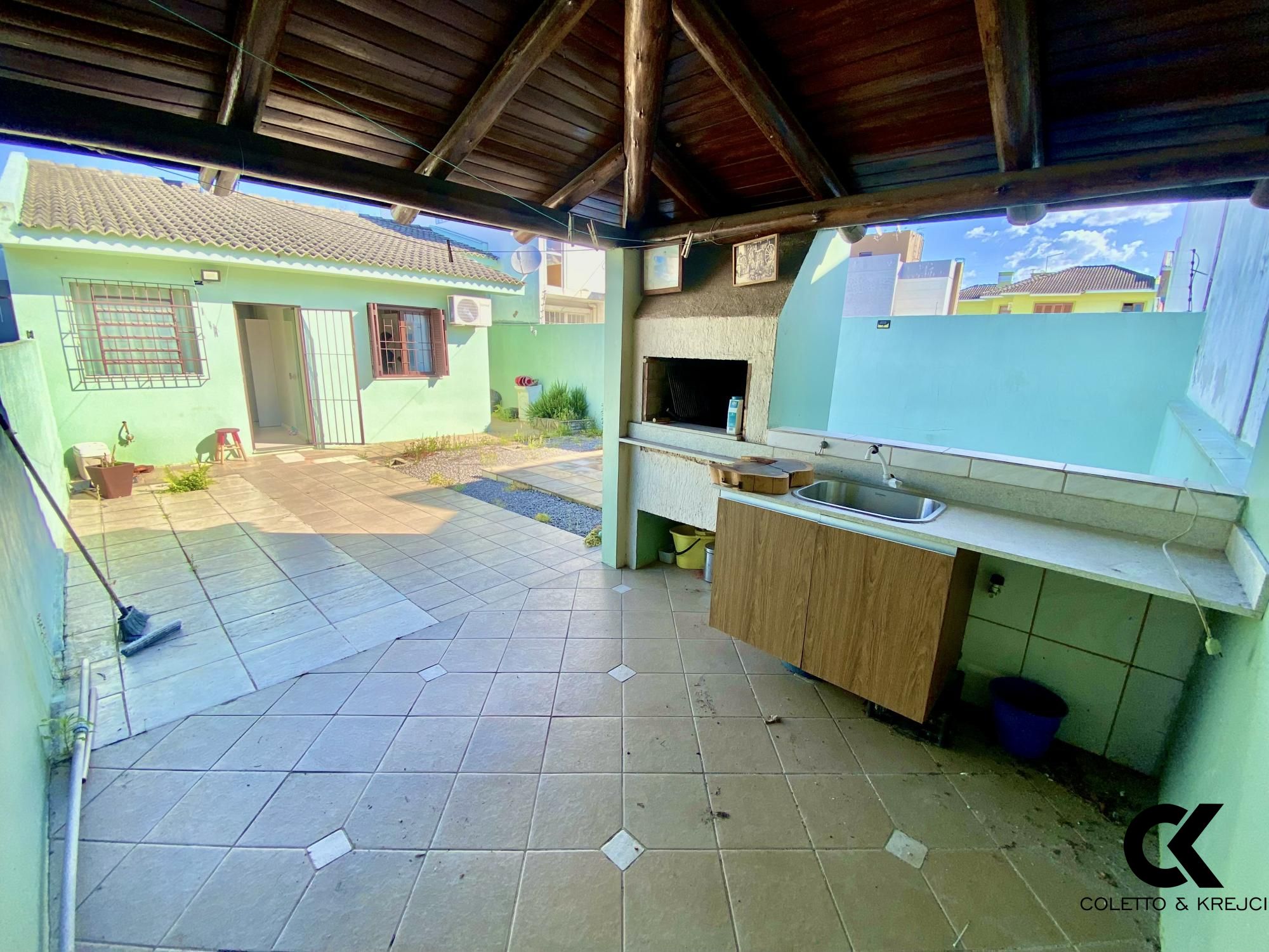 Casa, 3 quartos, 90 m² - Foto 8