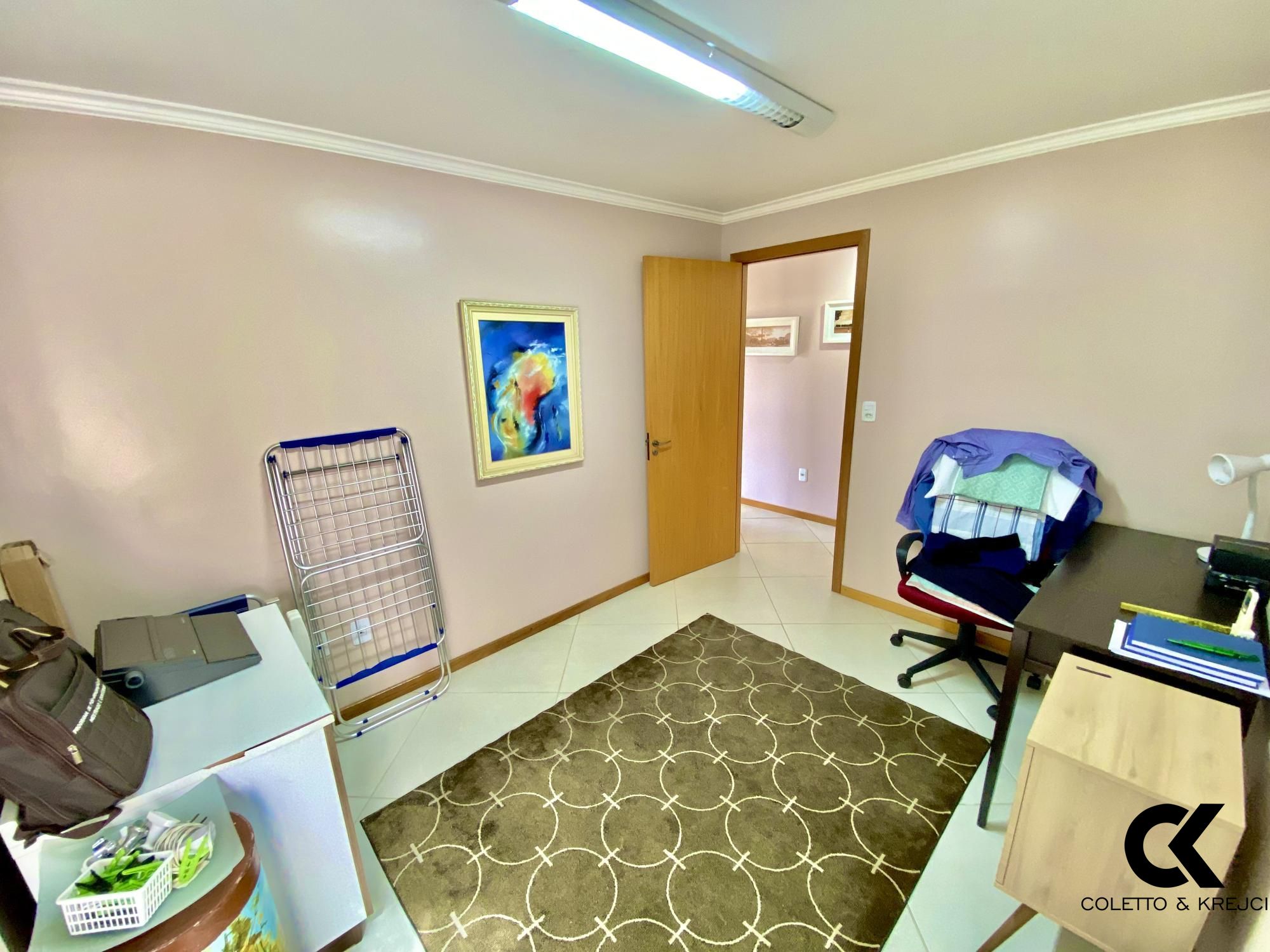 Apartamento à venda com 2 quartos, 68m² - Foto 13