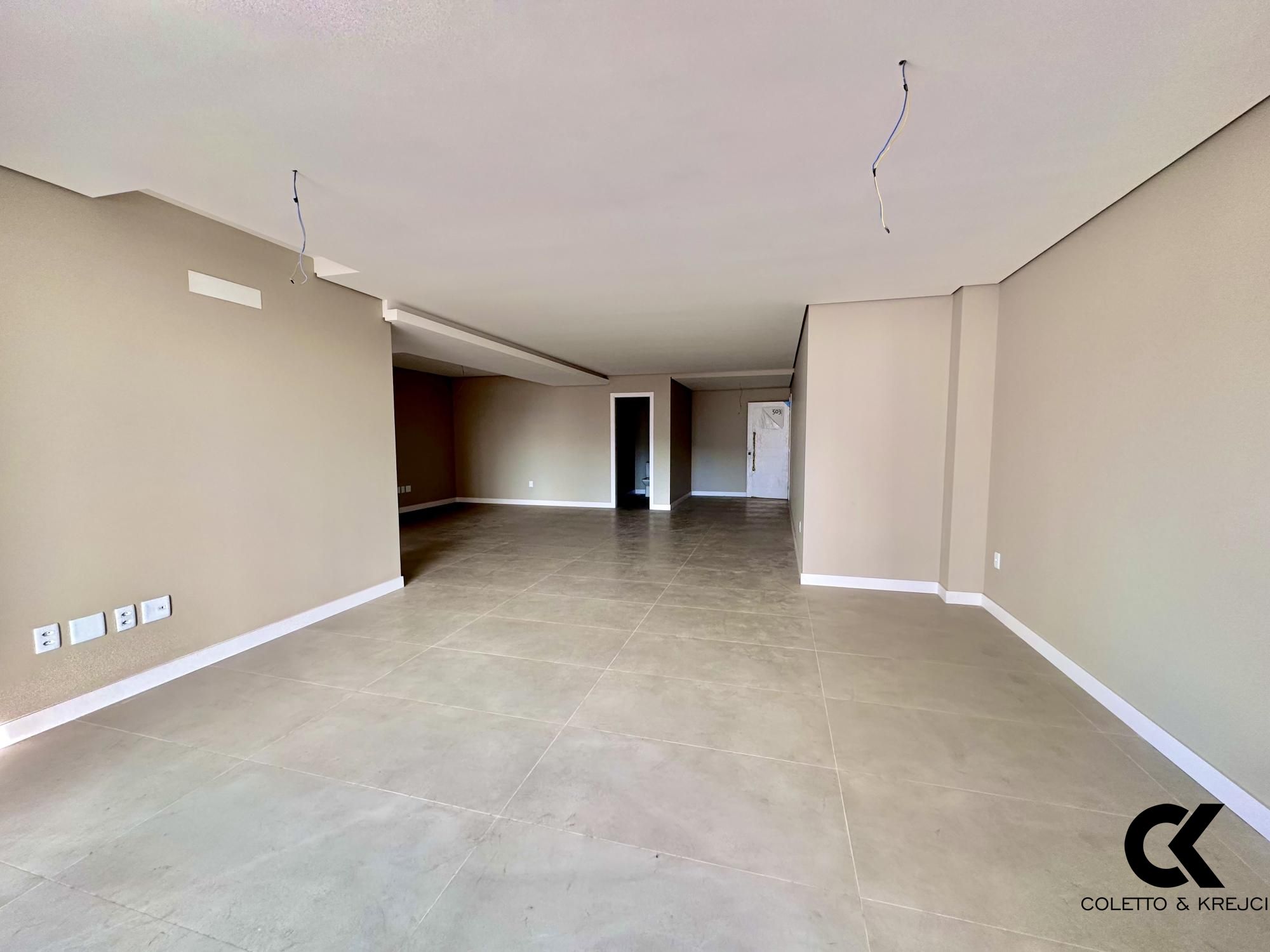 Apartamento, 3 quartos, 193 m² - Foto 5