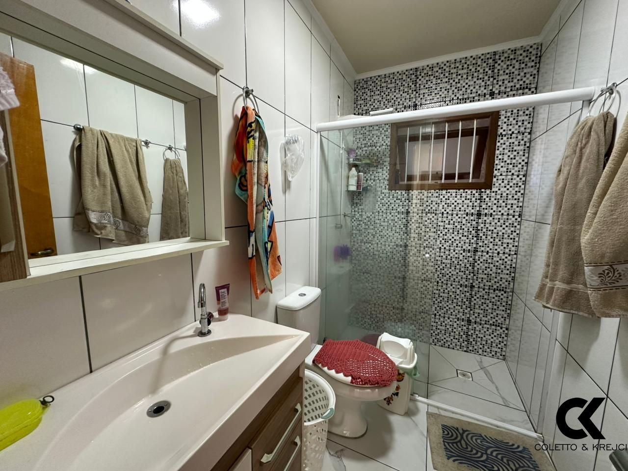 Casa, 3 quartos, 172 m² - Foto 11