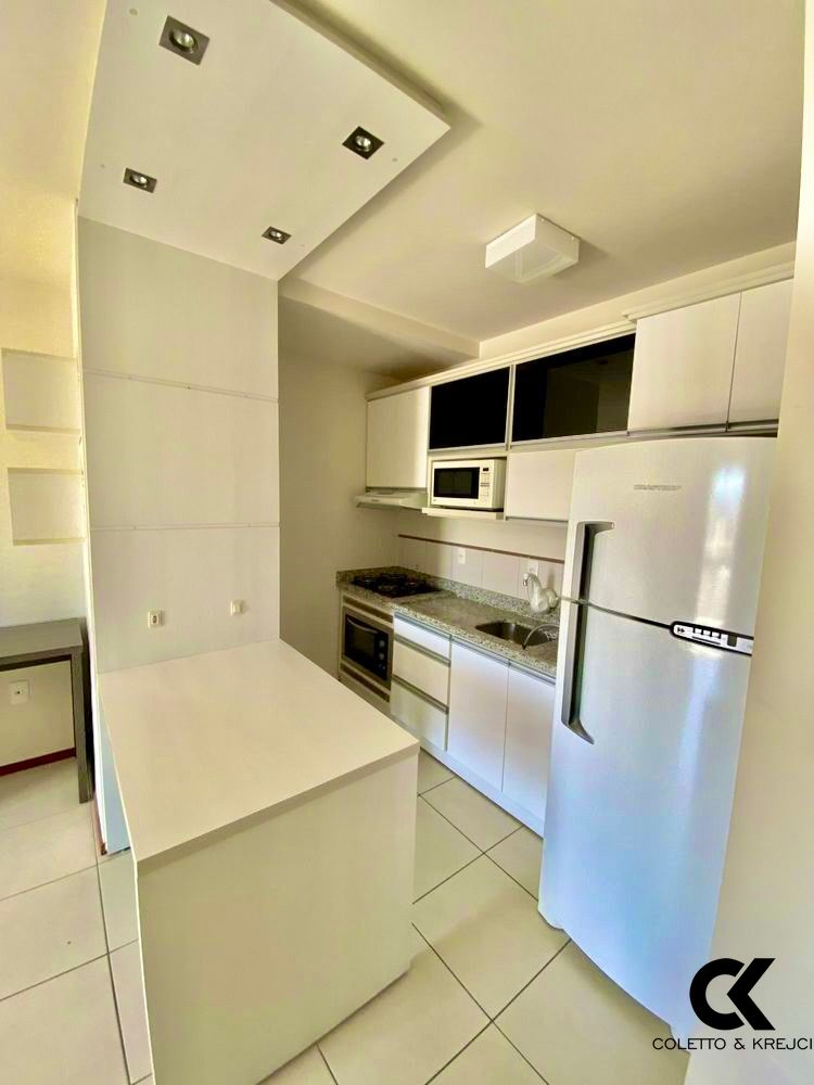 Apartamento, 1 quarto, 36 m² - Foto 6