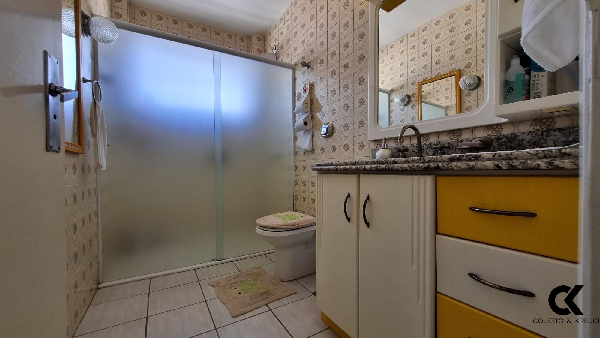 Apartamento, 3 quartos, 89 m² - Foto 6