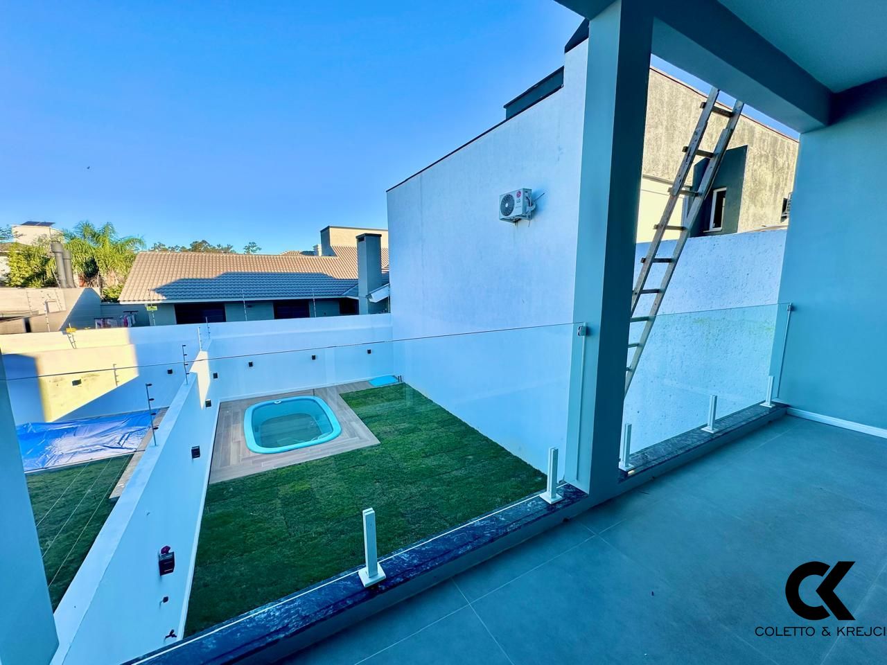 Casa, 3 quartos, 168 m² - Foto 19