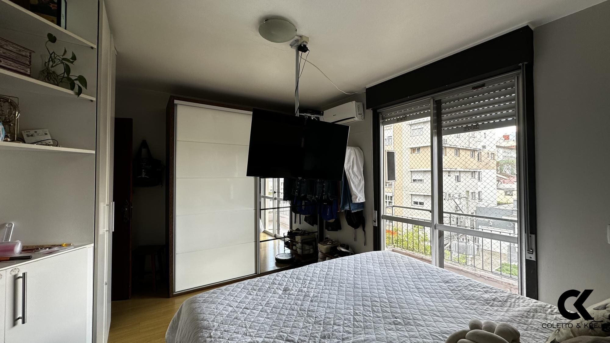 Apartamento, 4 quartos, 183 m² - Foto 8