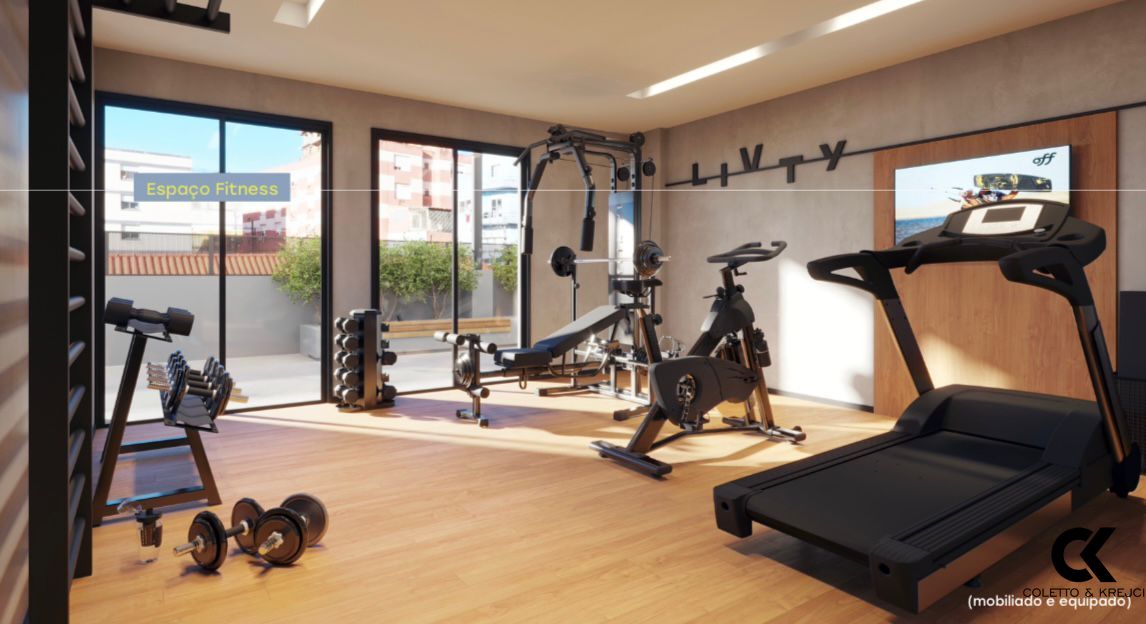 Apartamento, 2 quartos, 67 m² - Foto 10