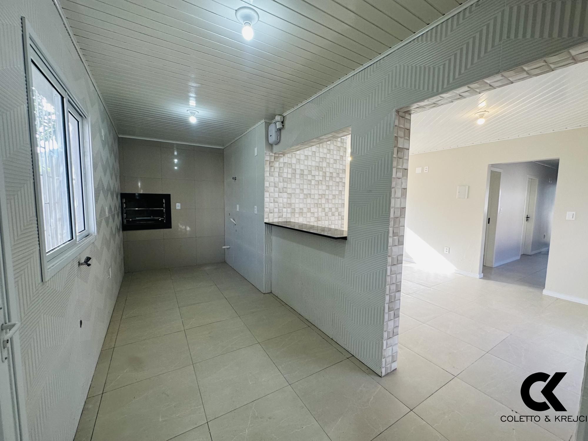 Casa, 2 quartos, 84 m² - Foto 10