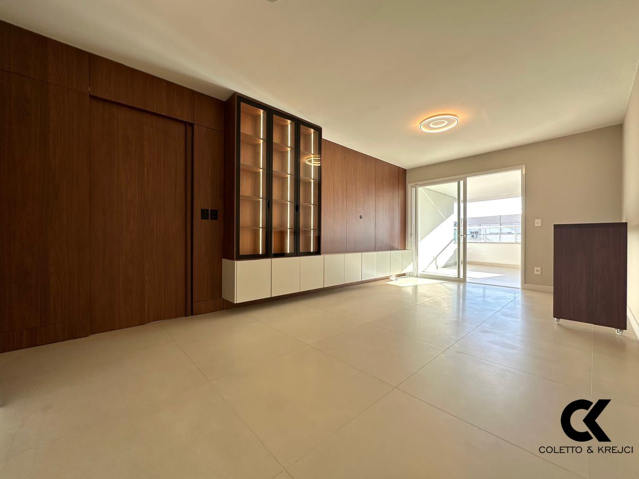 Apartamento, 3 quartos, 116 m² - Foto 2
