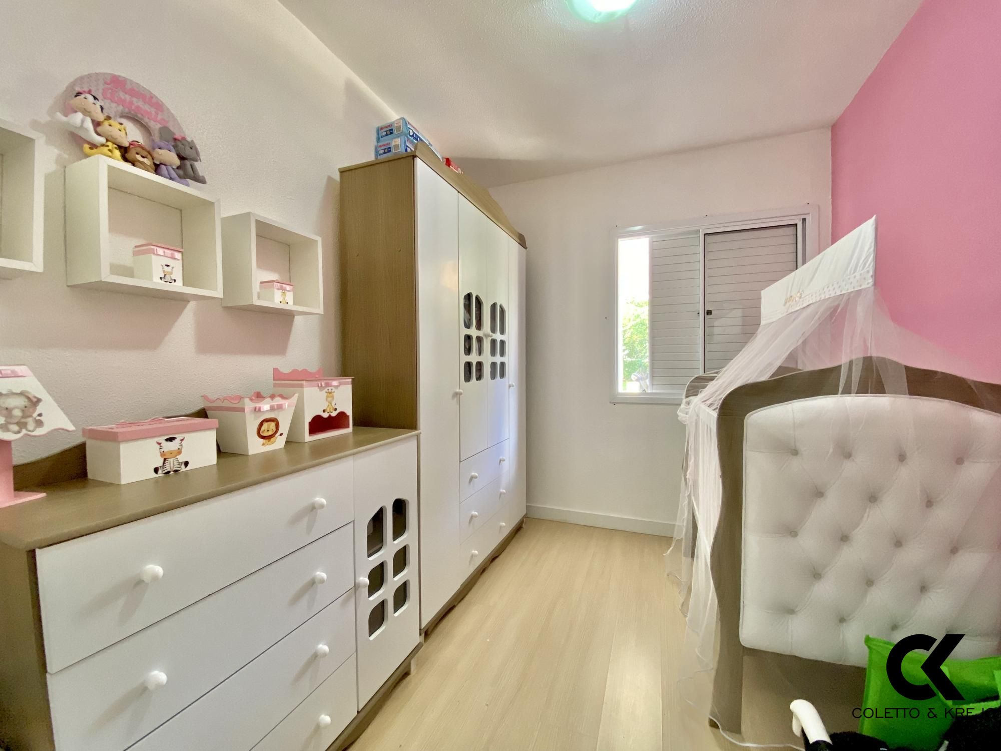 Casa de Condomínio, 2 quartos - Foto 13