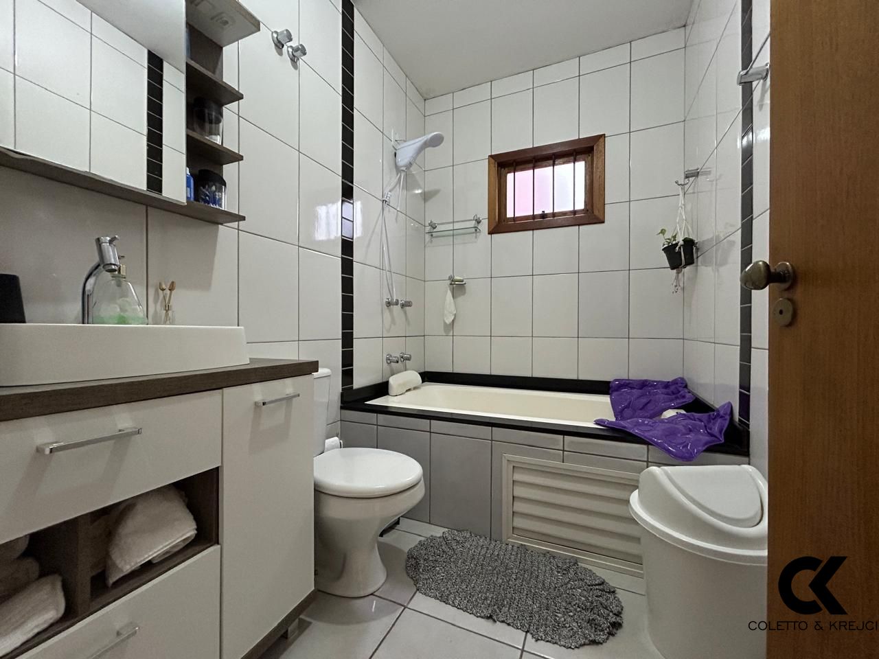 Casa, 4 quartos, 165 m² - Foto 7