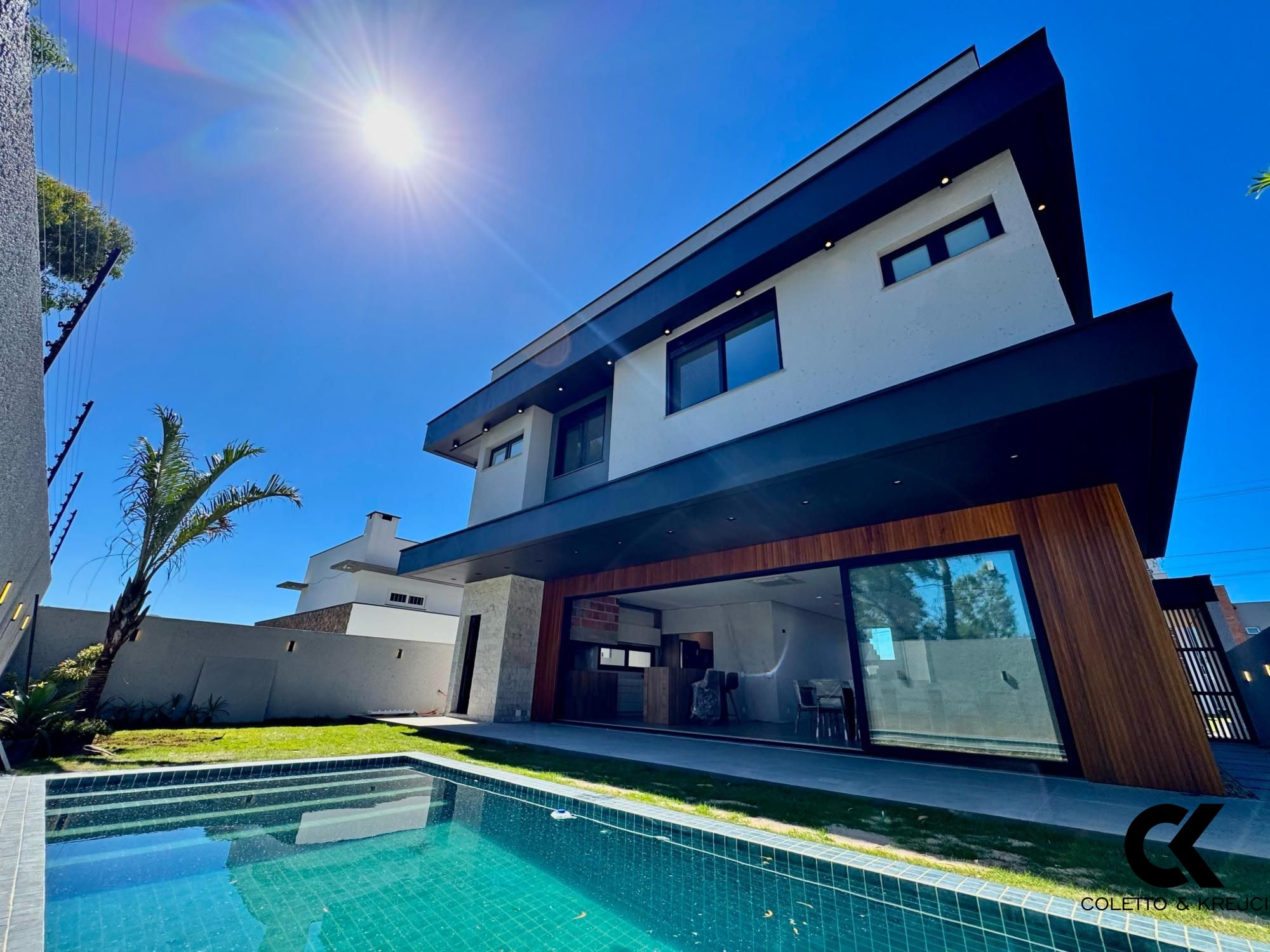 Casa de Condomínio, 5 quartos - Foto 17