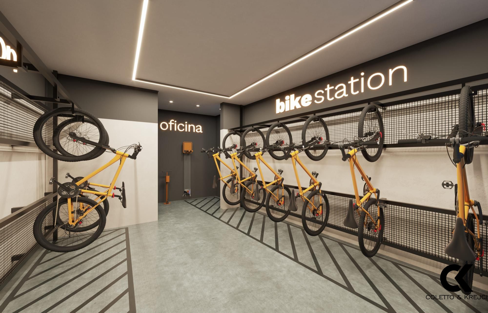 Apartamento, 2 quartos, 93 m² - Foto 13