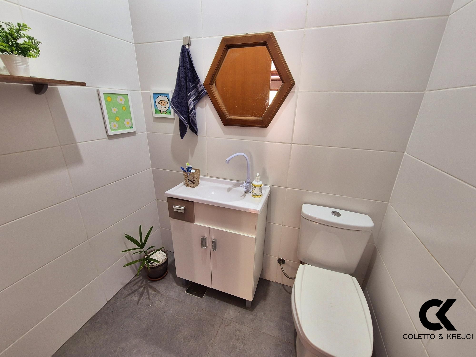 Casa, 3 quartos, 173 m² - Foto 18