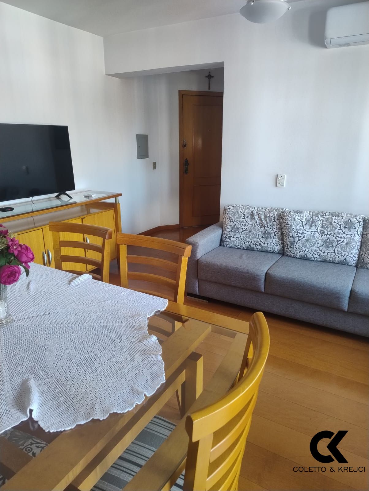 Apartamento, 2 quartos, 77 m² - Foto 5