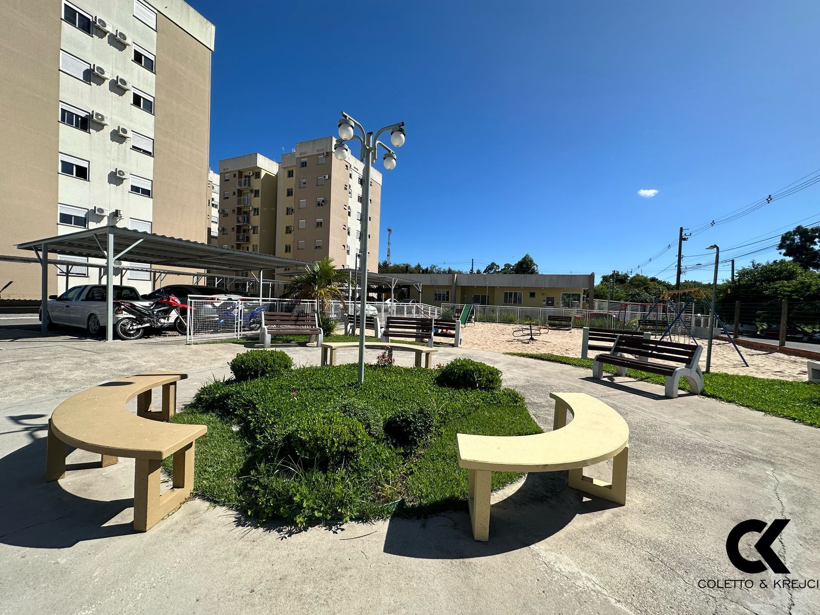 Apartamento para alugar com 3 quartos, 51m² - Foto 14