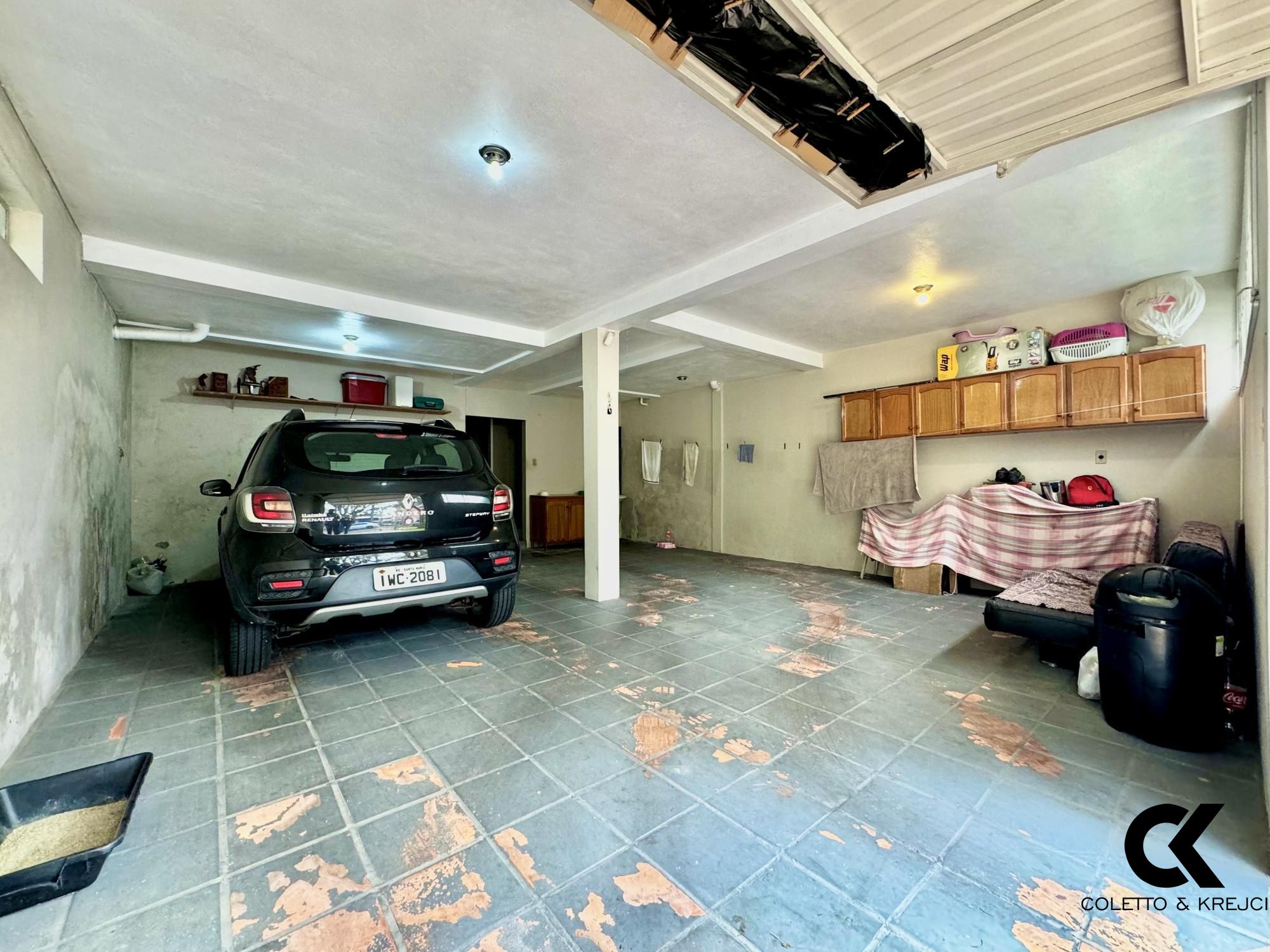 Casa, 3 quartos, 260 m² - Foto 34