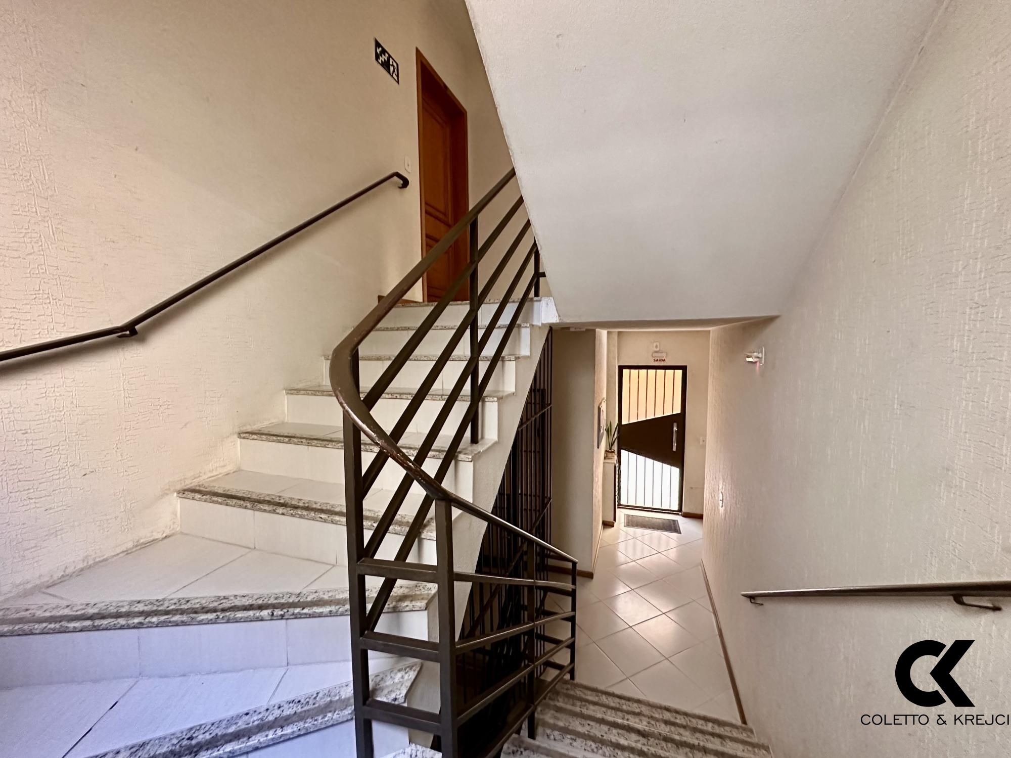 Apartamento, 3 quartos, 80 m² - Foto 2