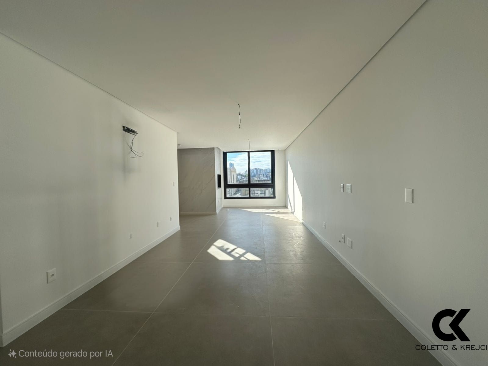 Apartamento, 2 quartos, 110 m² - Foto 2