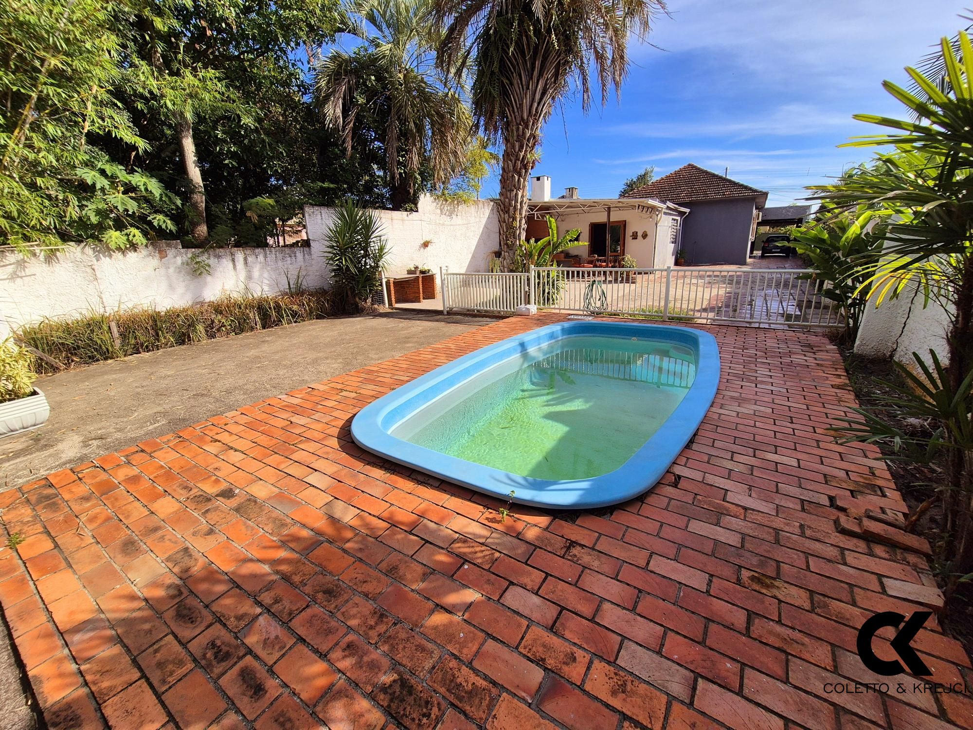 Casa, 3 quartos, 173 m² - Foto 28
