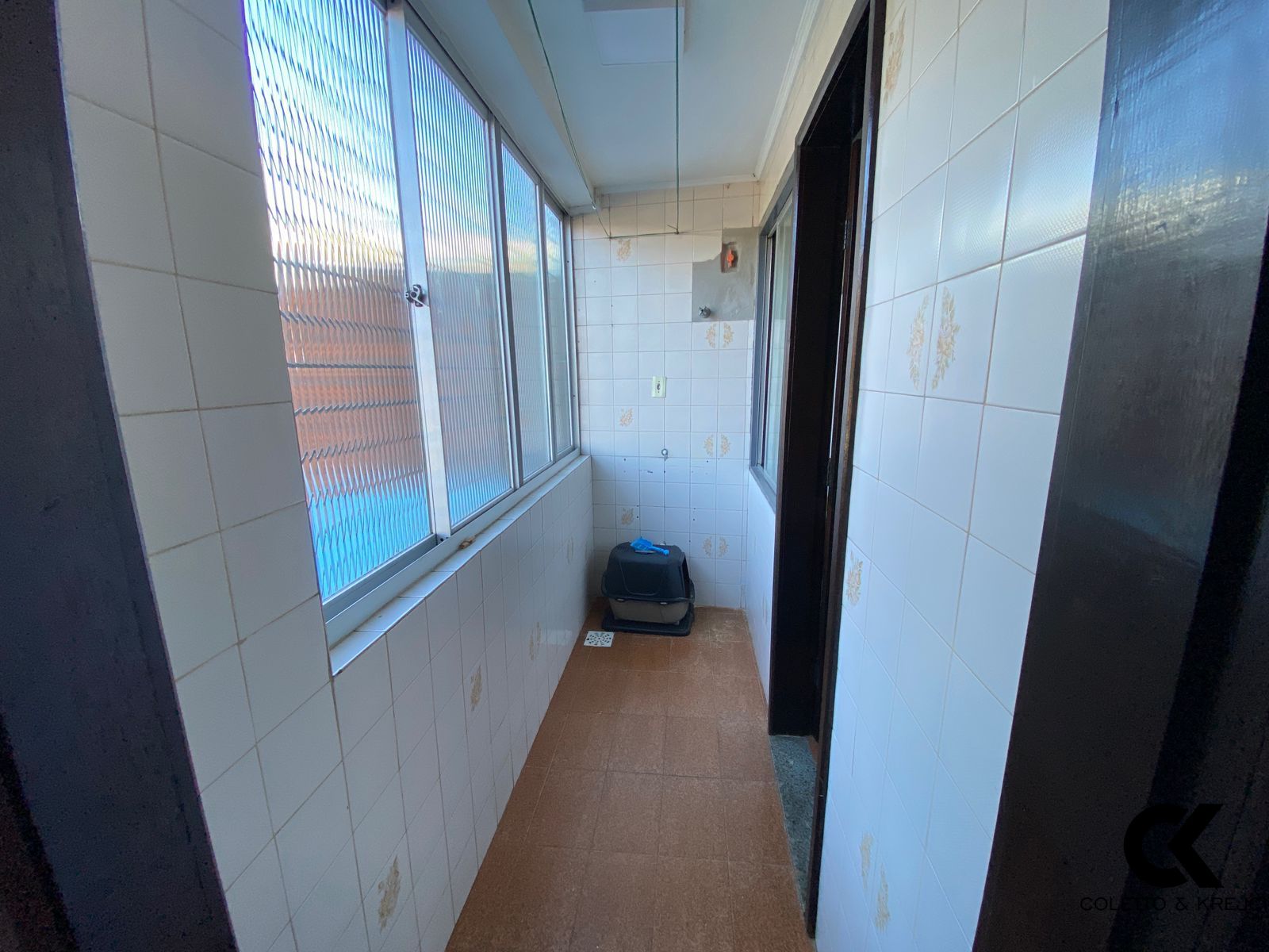 Apartamento à venda com 3 quartos, 107m² - Foto 7