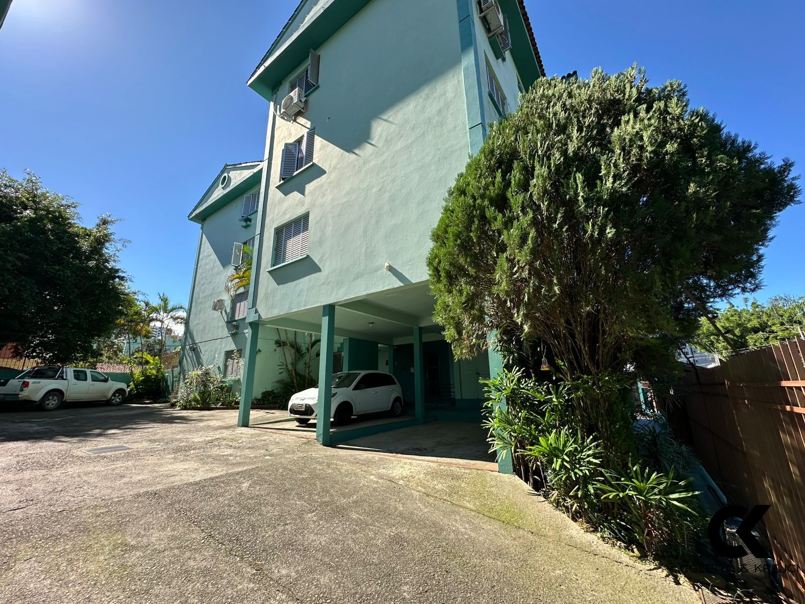 Apartamento, 2 quartos, 65 m² - Foto 9