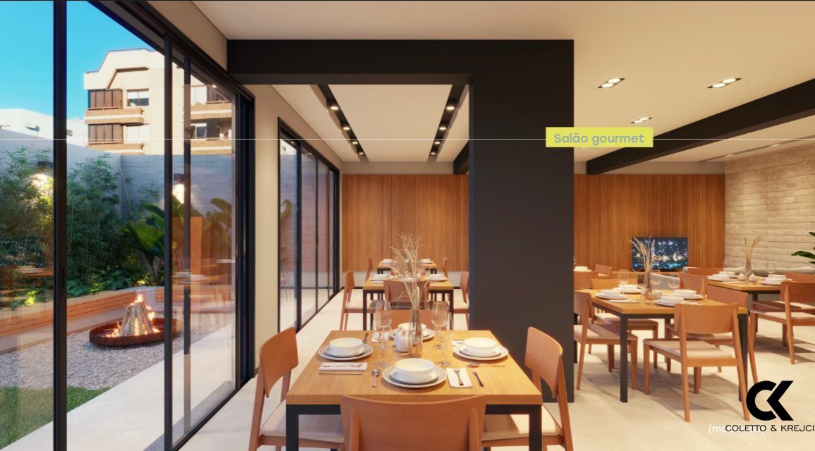 Apartamento, 2 quartos, 67 m² - Foto 5