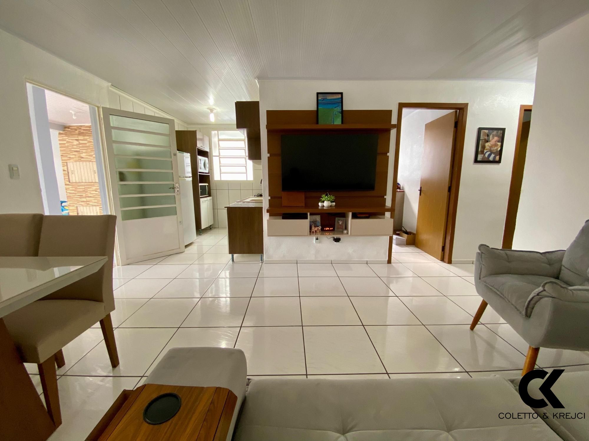 Casa, 3 quartos, 109 m² - Foto 15