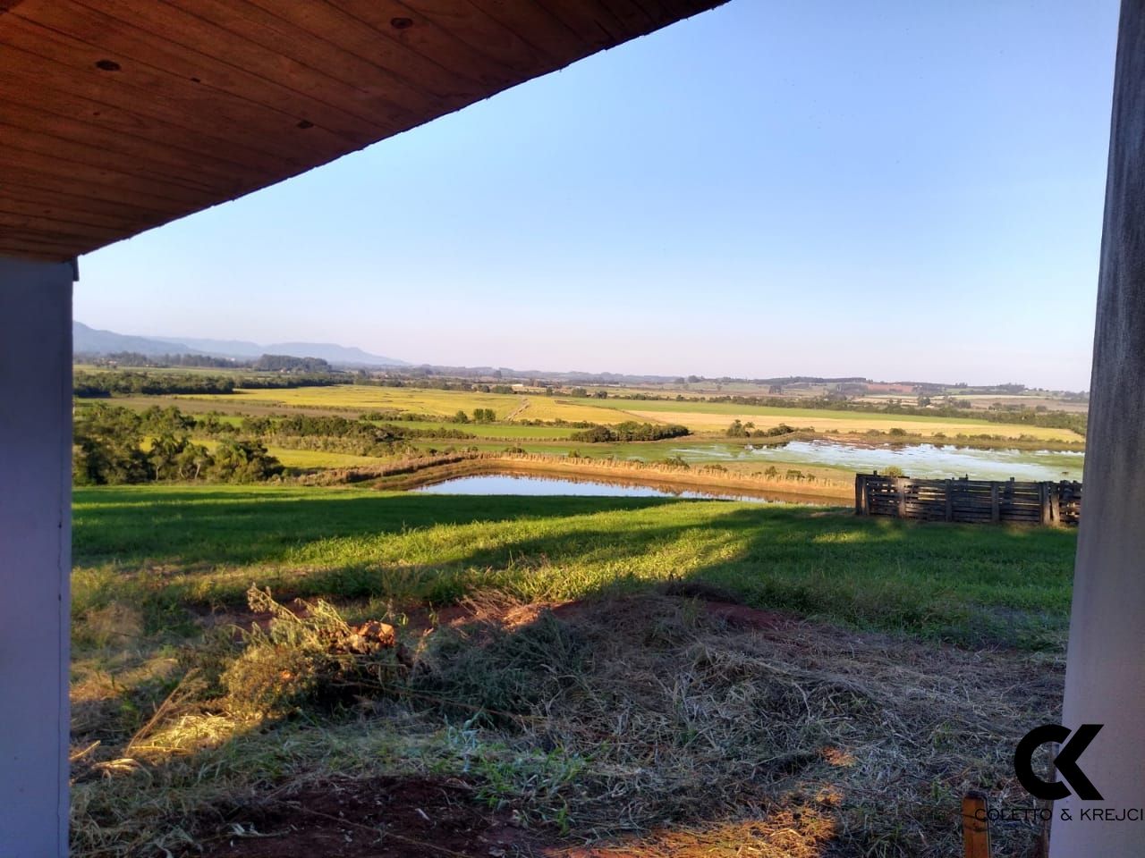 Chácara à venda com 3 quartos, 10840m² - Foto 24