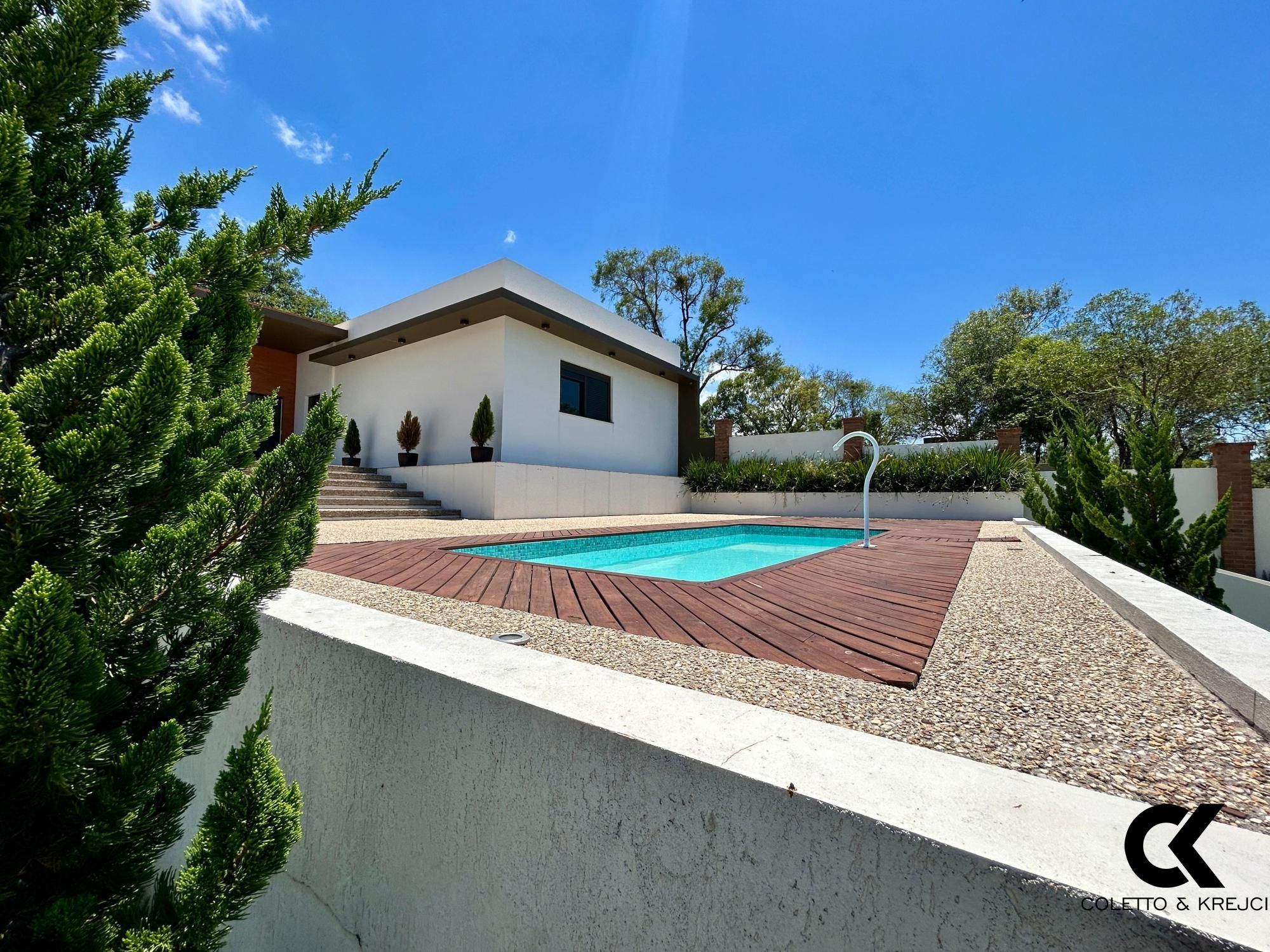 Casa, 3 quartos, 201 m² - Foto 4