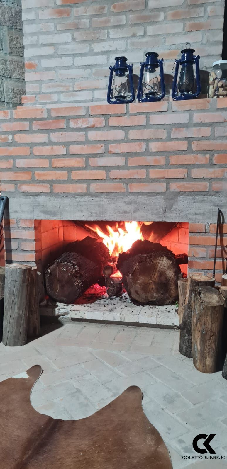 Sítio à venda com 3 quartos, 170m² - Foto 10