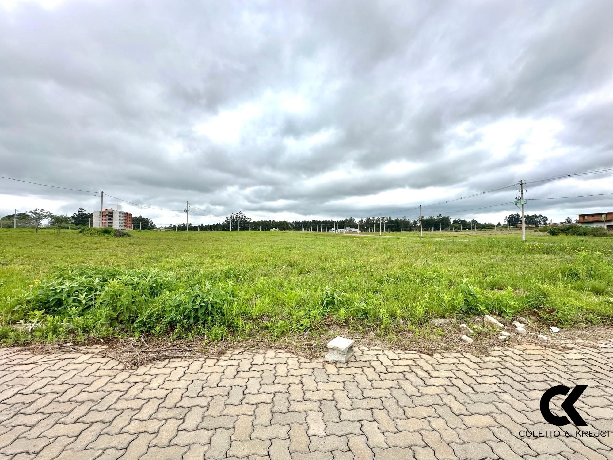 Terreno, 376 m² - Foto 1