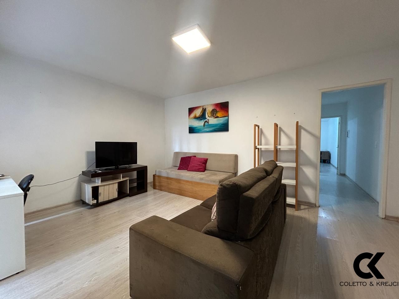 Apartamento à venda com 2 quartos, 72m² - Foto 16