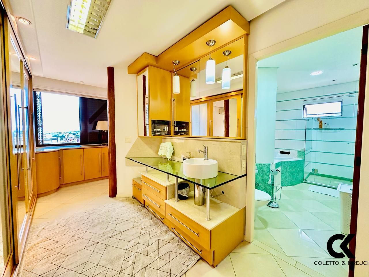 Cobertura, 3 quartos, 378 m² - Foto 20