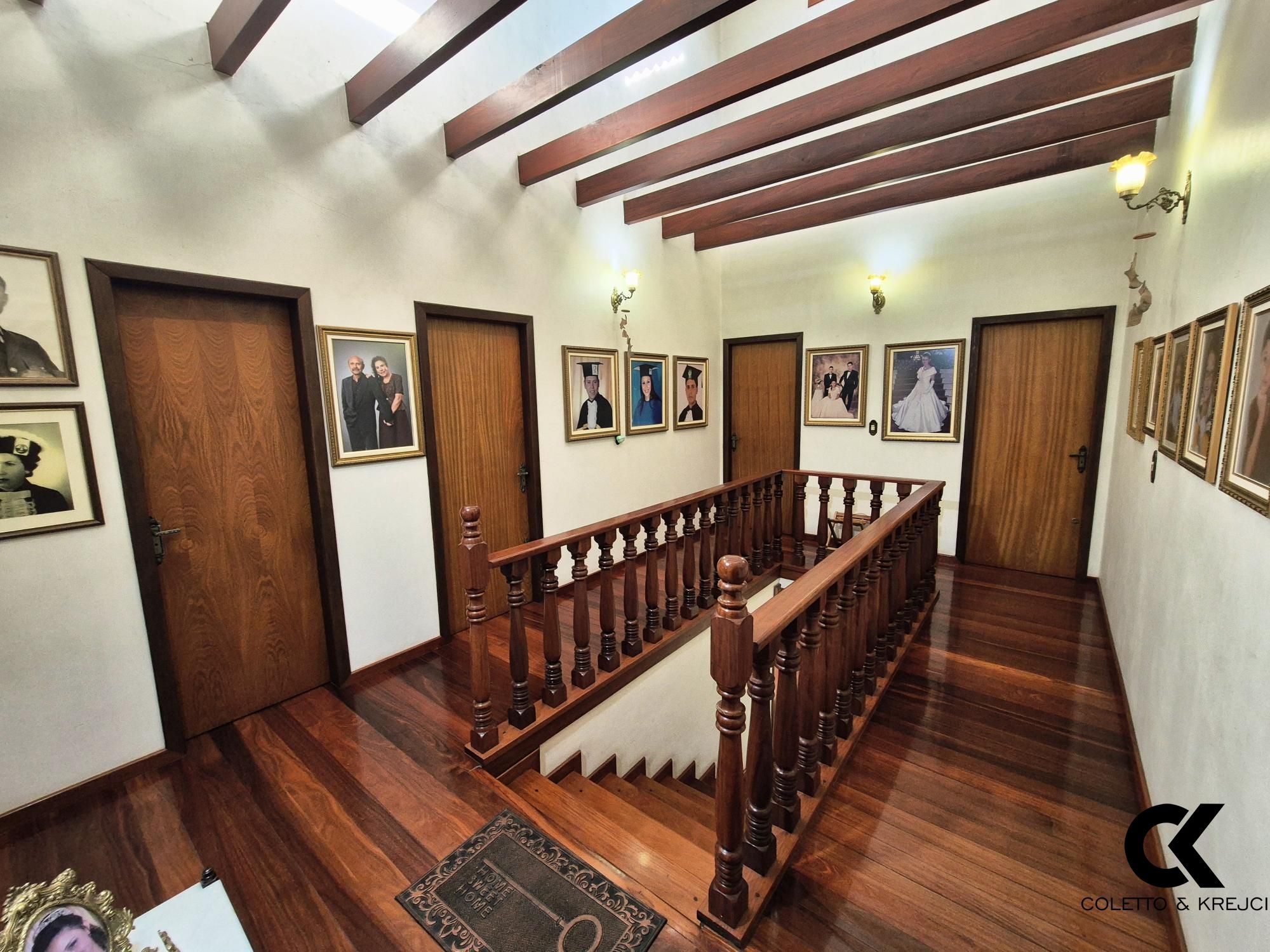 Casa, 5 quartos, 440 m² - Foto 6