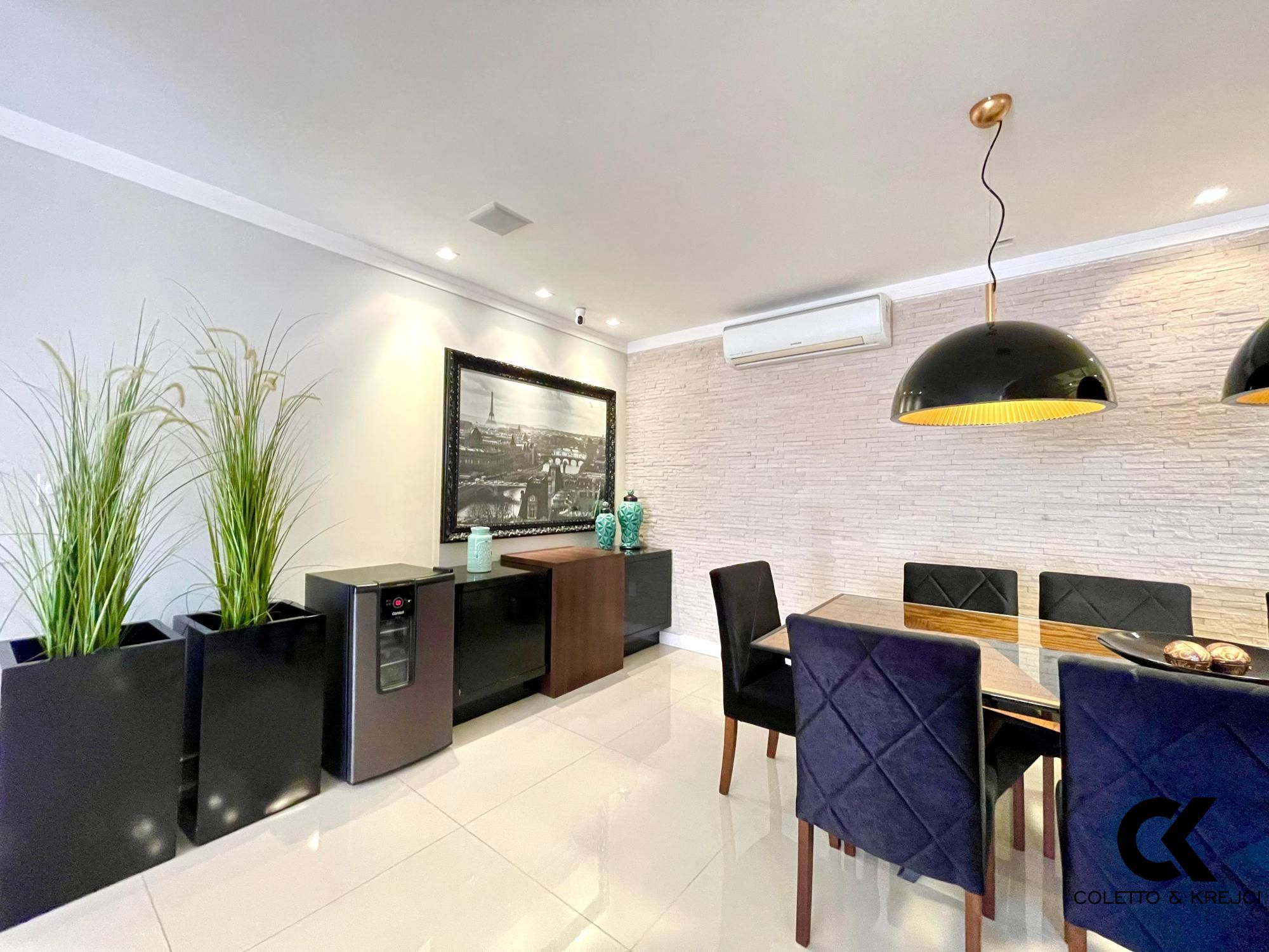 Apartamento, 3 quartos, 140 m² - Foto 6