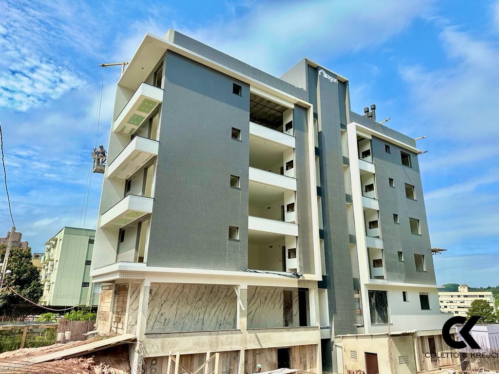 Apartamento, 2 quartos, 72 m² - Foto 1