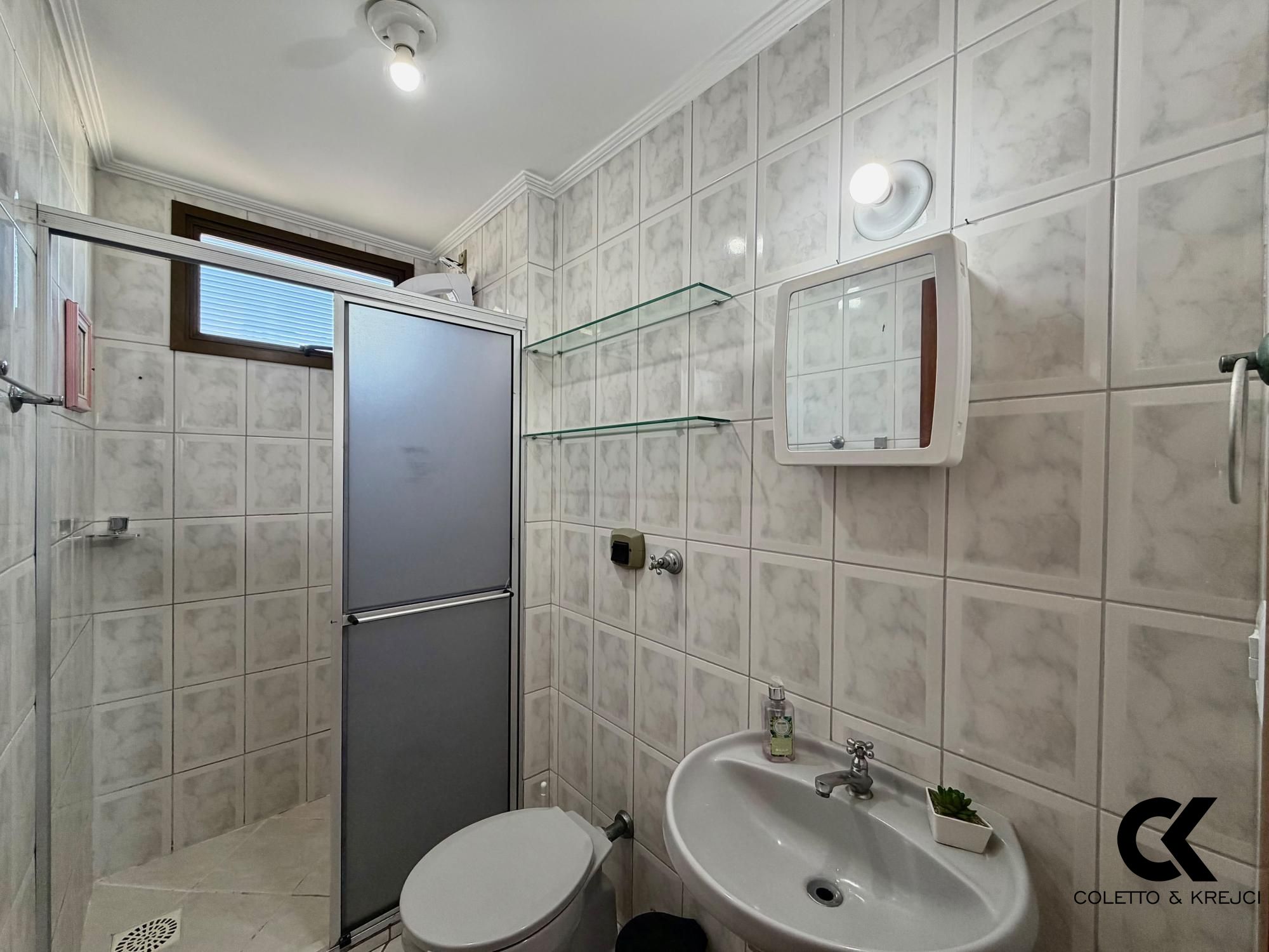 Apartamento, 2 quartos, 64 m² - Foto 11