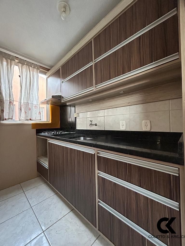 Apartamento à venda com 2 quartos, 46m² - Foto 5