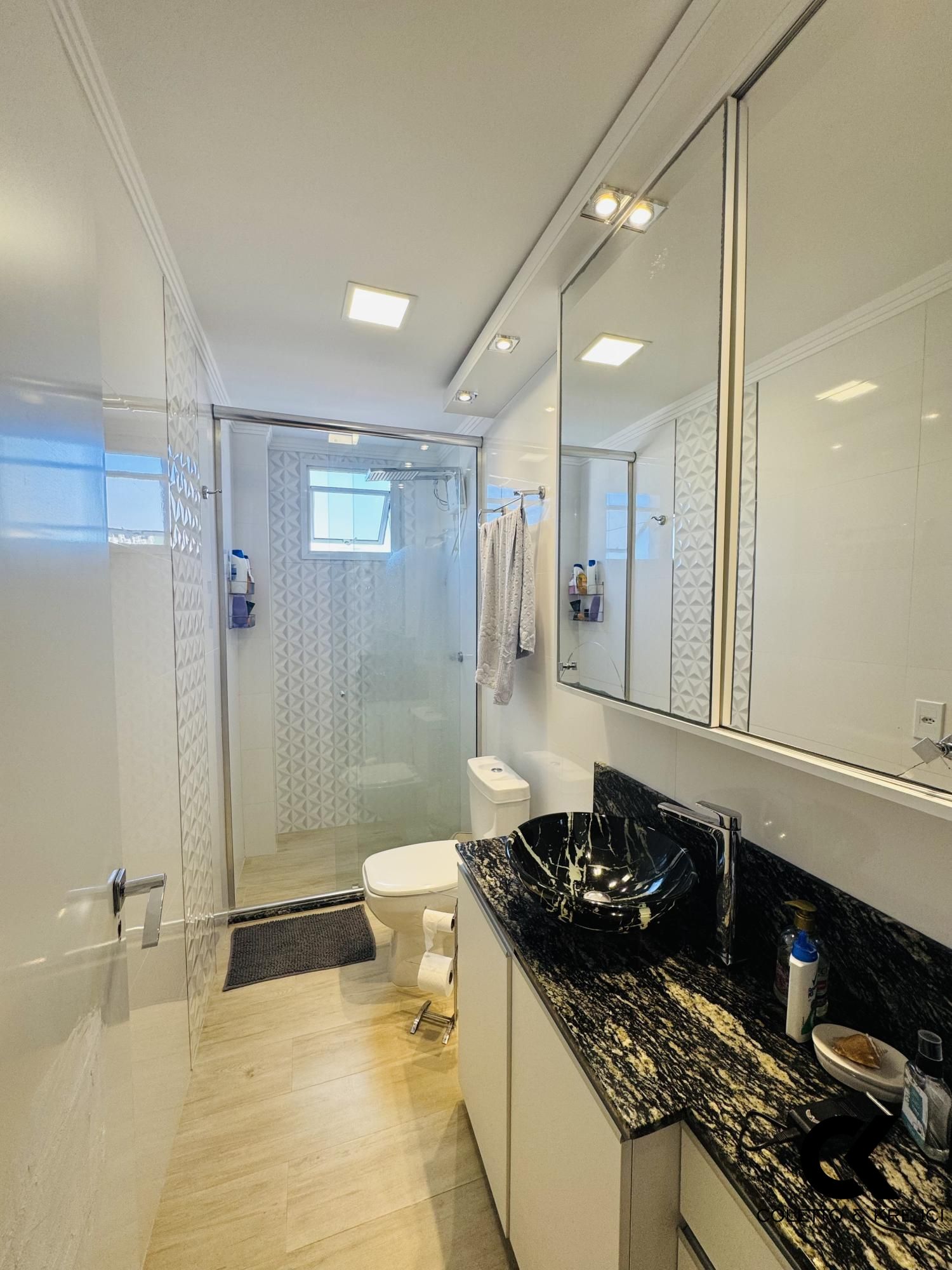 Apartamento, 3 quartos, 107 m² - Foto 21