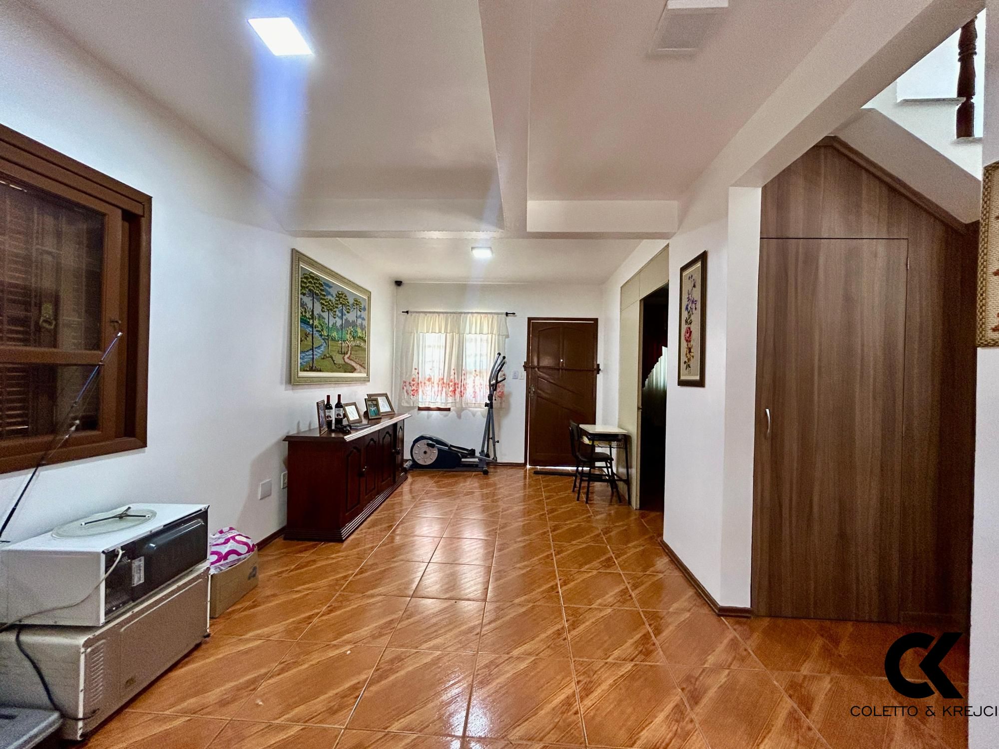 Casa à venda com 4 quartos, 199m² - Foto 23