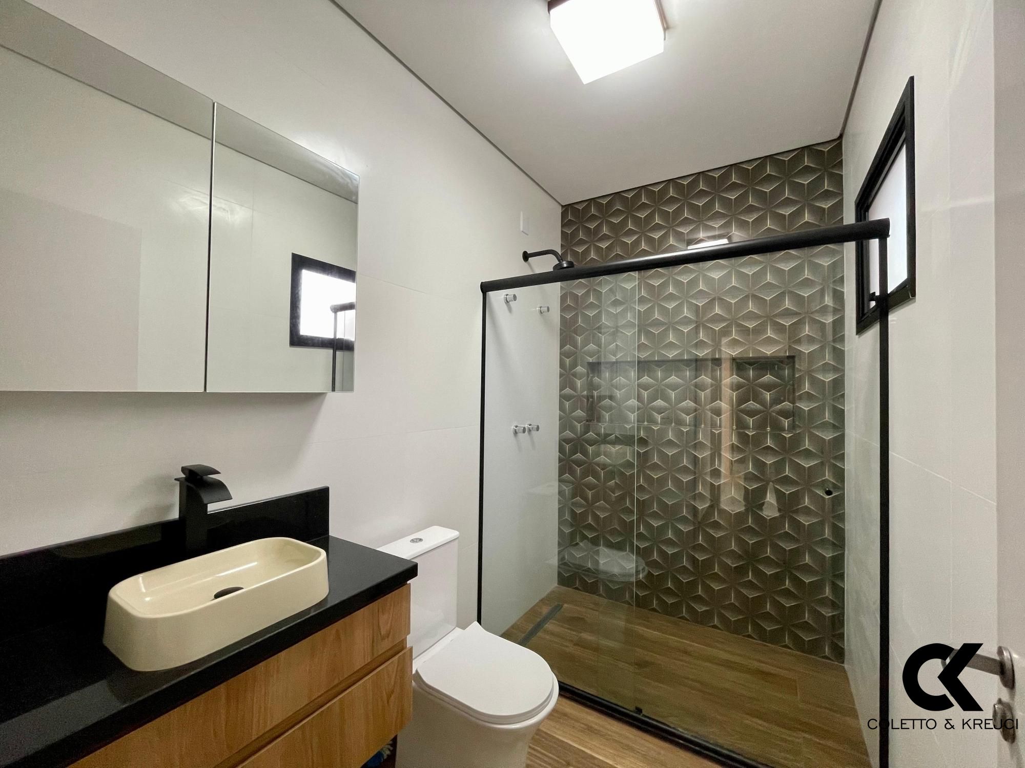 Casa de Condomínio, 3 quartos - Foto 11