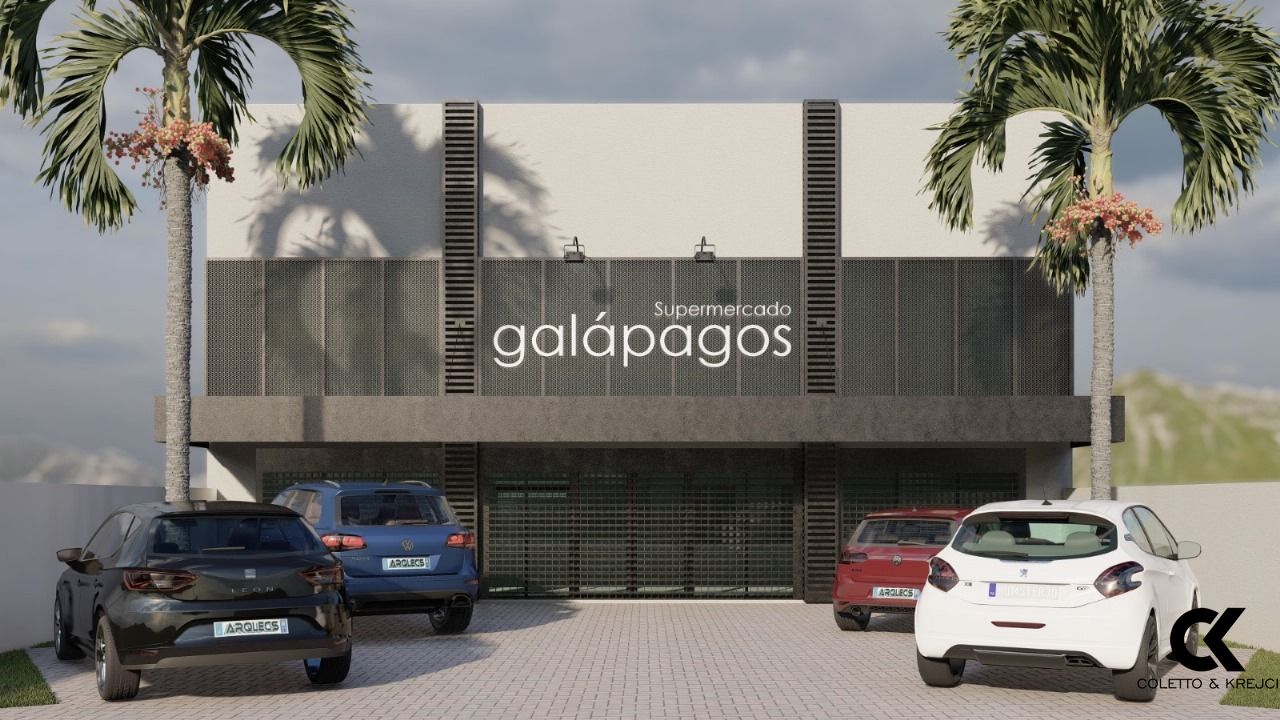 Depósito-Galpão-Armazém à venda com 1 quarto, 369m² - Foto 2