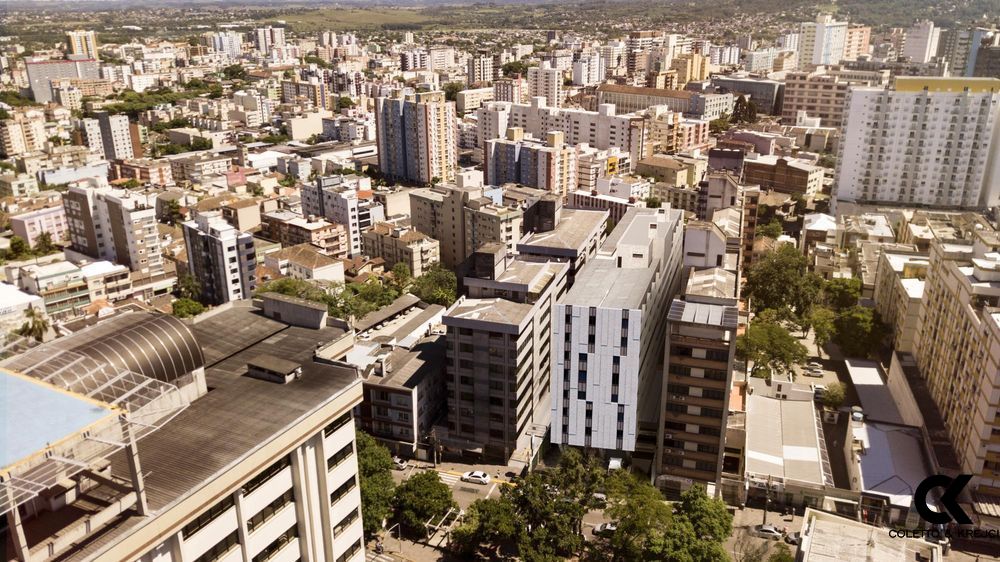 Sala-Conjunto, 65 m² - Foto 2