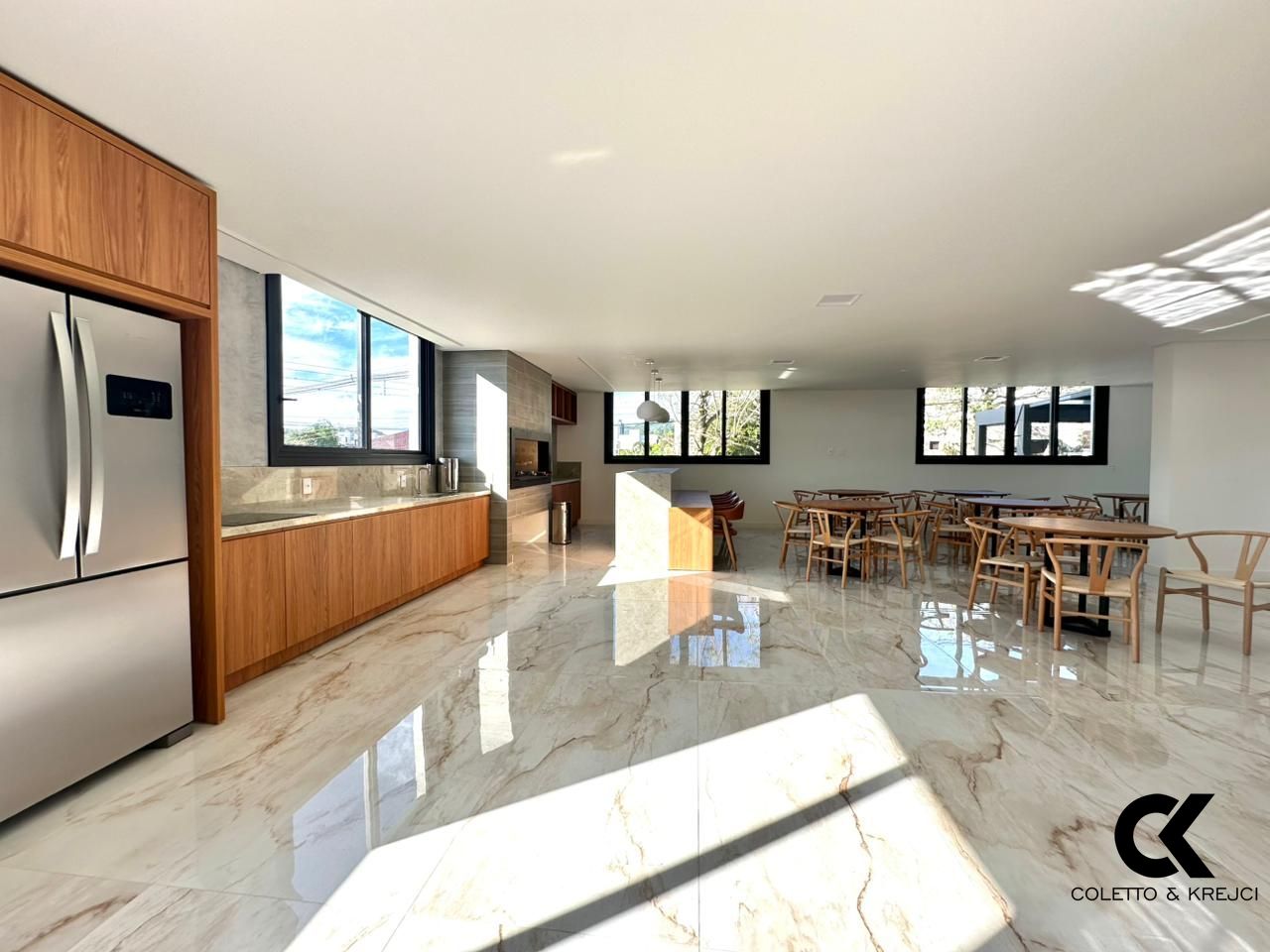 Apartamento, 3 quartos, 135 m² - Foto 15