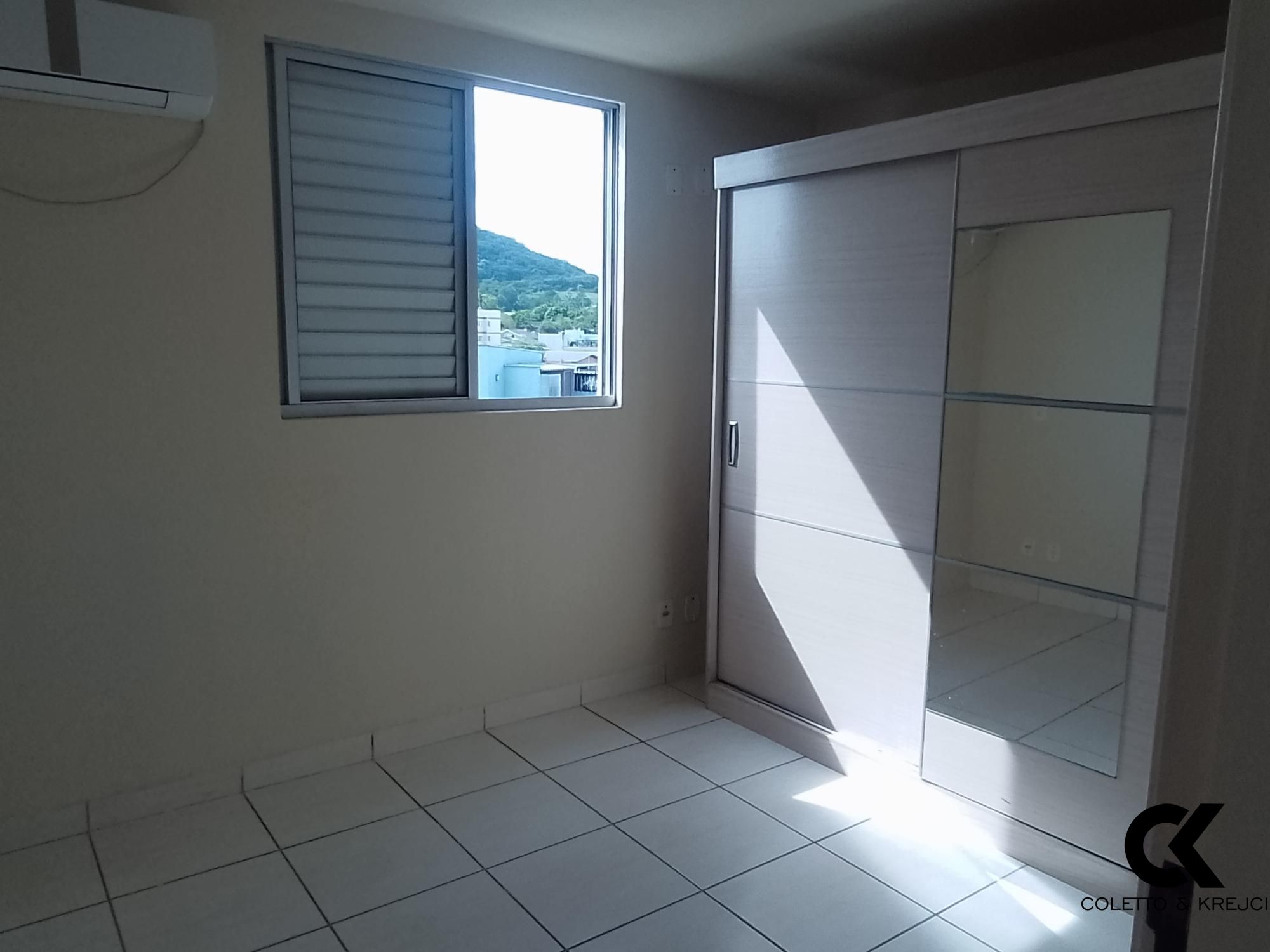 Apartamento à venda com 2 quartos, 46m² - Foto 10