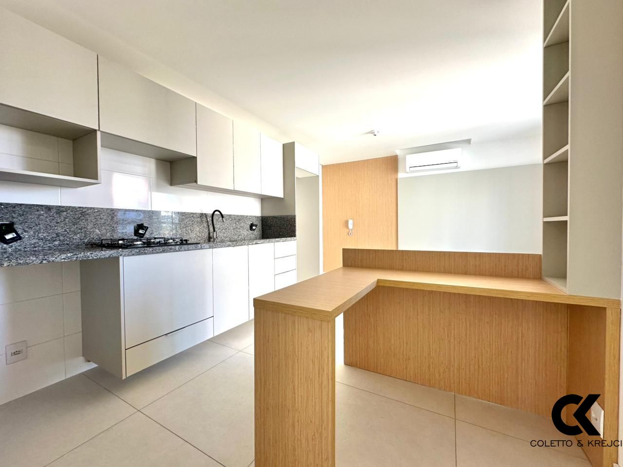 Apartamento, 2 quartos, 53 m² - Foto 4