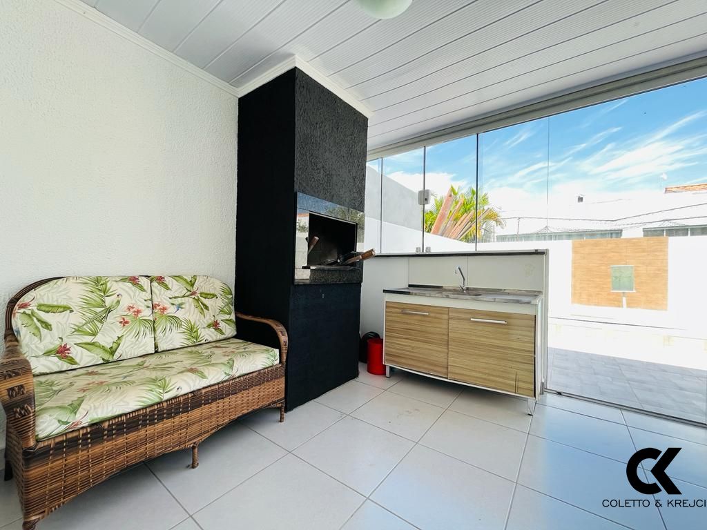 Casa de Condomínio à venda com 2 quartos, 78m² - Foto 7