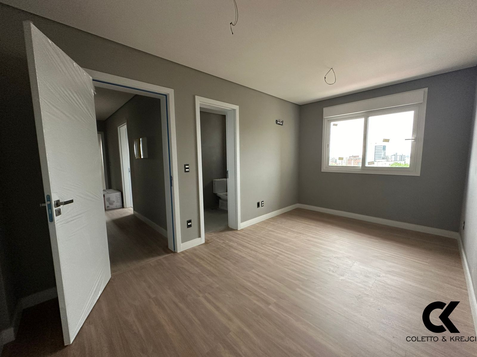 Apartamento à venda com 3 quartos, 155m² - Foto 7