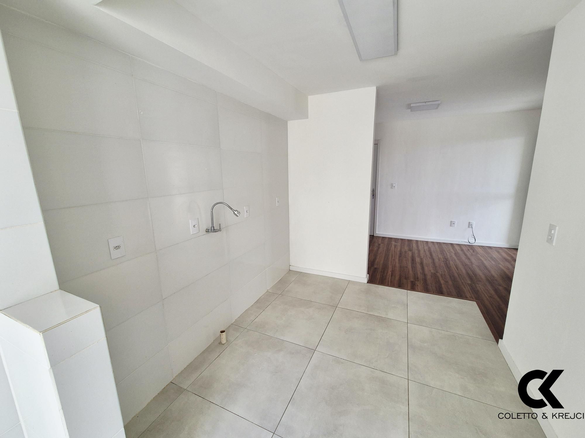 Apartamento, 2 quartos, 52 m² - Foto 9