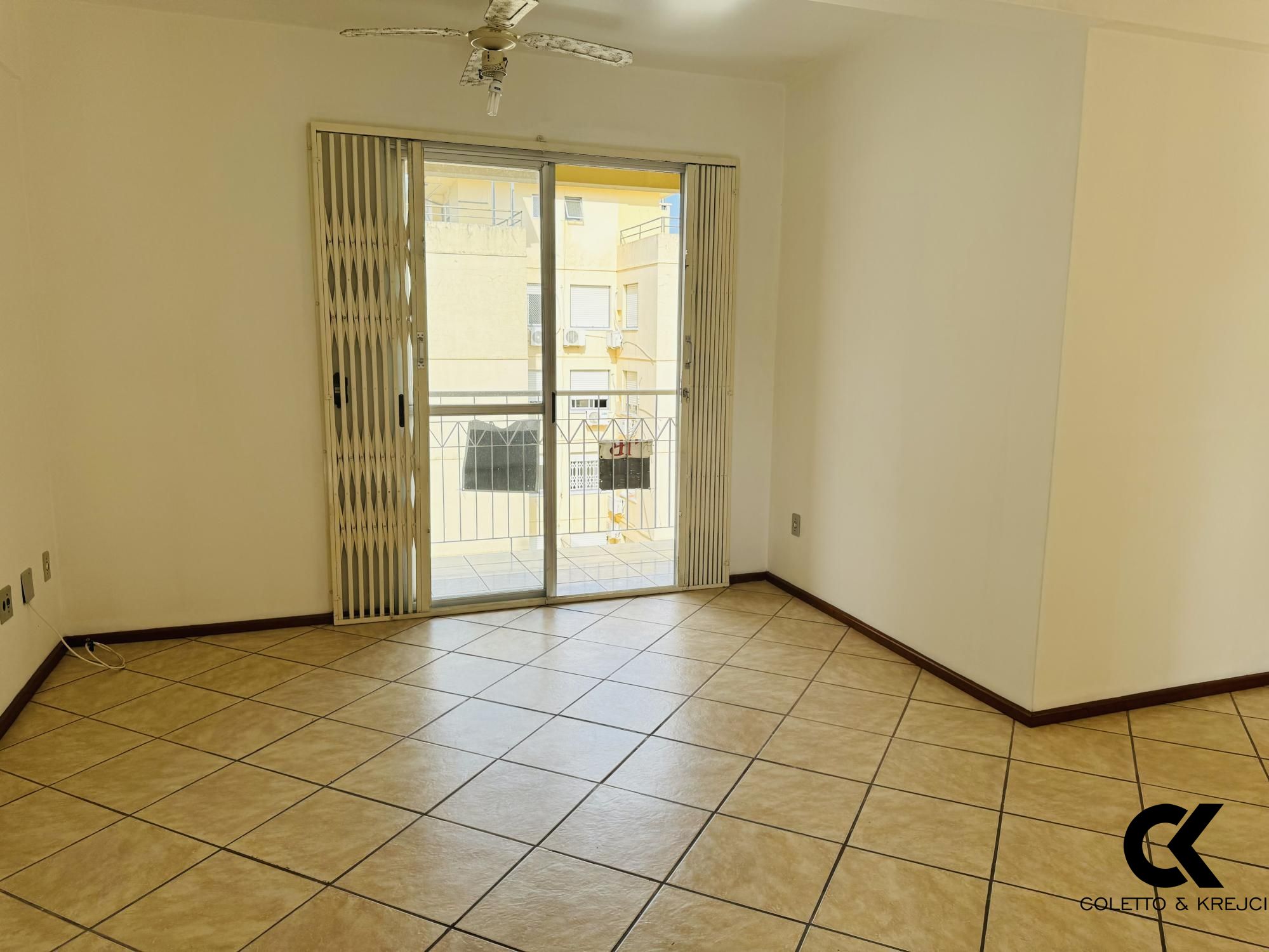 Apartamento, 3 quartos, 82 m² - Foto 2